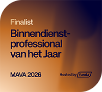 Shirley Brant-Smak Gregoor genomineerd voor de Makelaars Vakprijzen 2026
