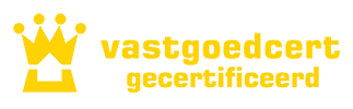 Vastgoedcert